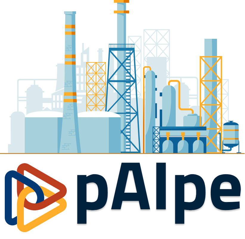 pAIpe — Software für Rohrleitungs- und Anlagenbau